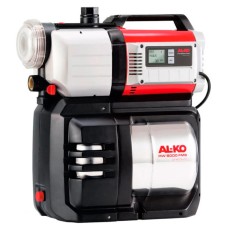 Насосная станция Al-Ko HW 5000 FMS Premium