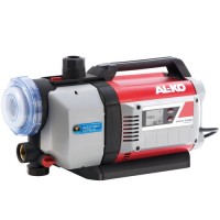 Насосная станция AL-KO HWA 4500 Comfort