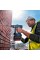 Аккумуляторная ударная дрель-шуруповерт Bosch Professional GSB 18V-150 C, 2 акб ProCORE18V 8.0Ah, з/у GAL 1880, L-boxx