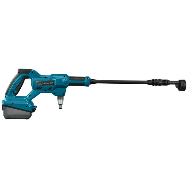 Аккумуляторная мойка высокого давления Makita LXT DHW180Z без акб