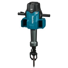 Аккумуляторный отбойный молоток XGT 80 V MAX Makita HM004GZ01, без акб