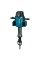 Аккумуляторный отбойный молоток XGT 80 V MAX Makita HM004GZ01, без акб