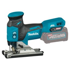 Аккумуляторный лобзик Makita XGT 40 V MAX JV001GZ, без акб