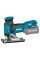 Аккумуляторный лобзик Makita XGT 40 V MAX JV001GZ, без акб