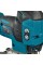 Аккумуляторный лобзик Makita XGT 40 V MAX JV001GZ, без акб