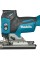 Аккумуляторный лобзик Makita XGT 40 V MAX JV001GZ, без акб