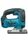 Аккумуляторный лобзик Makita XGT 40 V MAX JV002GZ, без акб