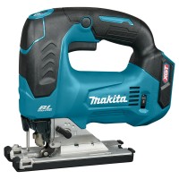 Аккумуляторный лобзик Makita XGT 40 V MAX JV002GZ, без акб