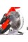 Аккумуляторная торцовочная пила Milwaukee M18 FMS254-0, без акб и з/у