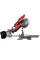 Аккумуляторная торцовочная пила Milwaukee M18 FMS254-0, без акб и з/у