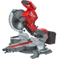 Аккумуляторная торцовочная пила Milwaukee M18 FMS254-0, без акб и з/у