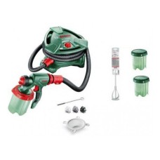 Краскопульт электрический Bosch PFS 5000 Е
