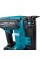 Аккумуляторный гвоздезабиватель Makita XGT 40 V MAX FN001GA201 с 2 акб 2.5 Ah и з/у
