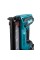Аккумуляторный гвоздезабиватель Makita XGT 40 V MAX FN001GA201 с 2 акб 2.5 Ah и з/у