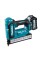Аккумуляторный гвоздезабиватель Makita XGT 40 V MAX FN001GA201 с 2 акб 2.5 Ah и з/у