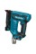Аккумуляторный штифтозабивной пистолет Makita XGT 40 V MAX PT001GZ, без акб
