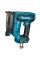 Аккумуляторный штифтозабивной пистолет Makita XGT 40 V MAX PT001GZ, без акб