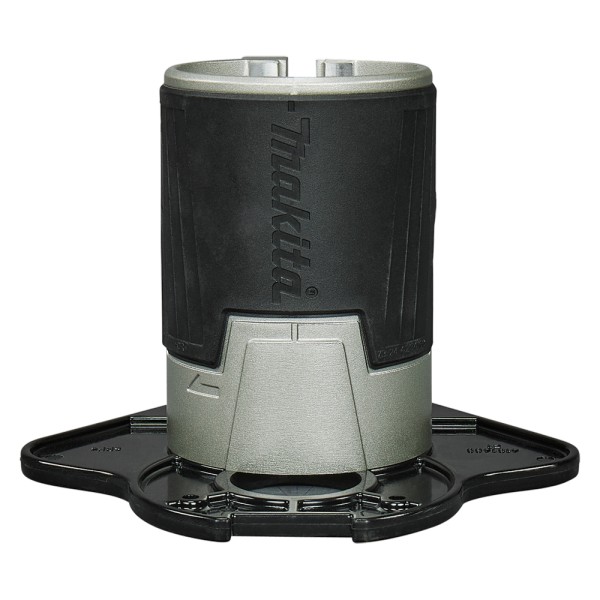 Опора в сборе для фрезерования в углах Makita RT0700C, RT0702C, DRT50, RT001G