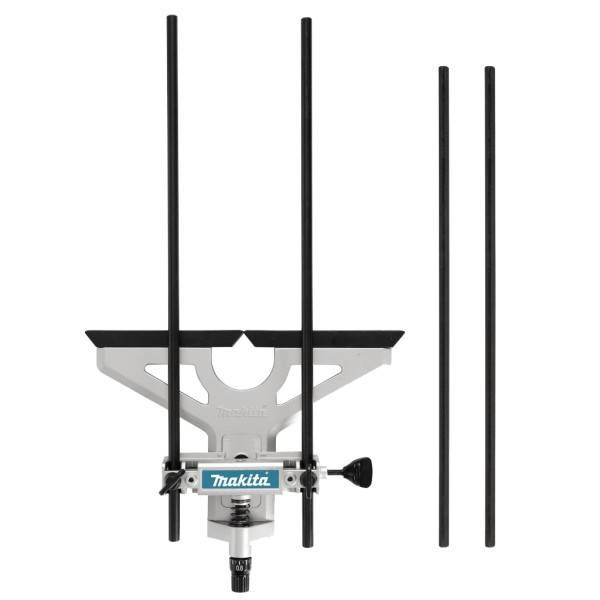 Прямая направляющая для Makita M3600, M3602, MT360, MT362, RP0900, RP0910, RT0702C, RT0701C RP1110C, RP1111C, RP1800F, RP1801F, RP1802F, RP1803F, RP2300FC, RP2301F, RP2302F, RP2303FC, DRT50, RT001G