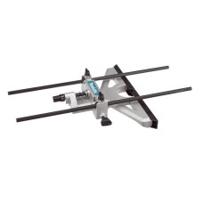 Прямая направляющая для Makita M3600, M3602, MT360, MT362, RP0900, RP0910, RT0702C, RT0701C RP1110C, RP1111C, RP1800F, RP1801F, RP1802F, RP1803F, RP2300FC, RP2301F, RP2302F, RP2303FC, DRT50, RT001G