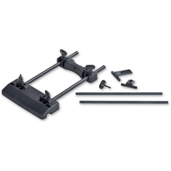 Переходник для направляющей для Makita M3600, M3602, MT360, MT362, RP0900, RP0910, RT0702C, RT0701C RP1110C, RP1111C, RP1800F, RP1801F, RP1803F, RP2300FC, RP2301F, RP2303FC DRT50, RT001G
