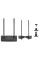Переходник для направляющей для Makita M3600, M3602, MT360, MT362, RP0900, RP0910, RT0702C, RT0701C RP1110C, RP1111C, RP1800F, RP1801F, RP1803F, RP2300FC, RP2301F, RP2303FC DRT50, RT001G