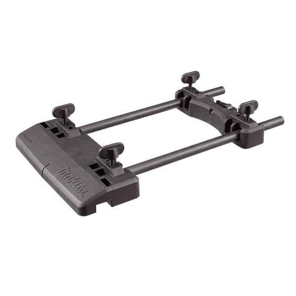 Переходник для направляющей для Makita M3600, M3602, MT360, MT362, RP0900, RP0910, RT0702C, RT0701C RP1110C, RP1111C, RP1800F, RP1801F, RP1803F, RP2300FC, RP2301F, RP2303FC DRT50, RT001G