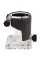 Прозрачная опорная плита для Makita RT0700C, RT0702C, DRT50, RT001G, 3709, 3710, 3711, 3712