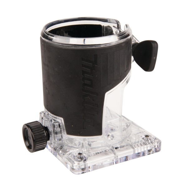 Прозрачная опорная плита для Makita RT0700C, RT0702C, DRT50, RT001G, 3709, 3710, 3711, 3712
