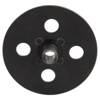 Направляющая шаблона Makita D=11/9 мм