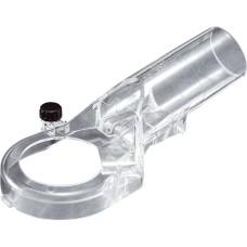 Насадка удаления пыли Makita для M3601, MT361, RP0900, RT0700C, RT0702C, RT001G, DRT50