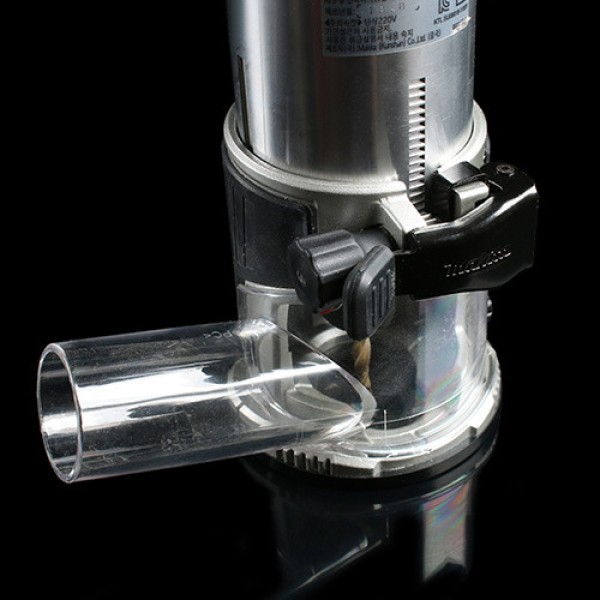 Насадка пылеудаления Makita для RT0700C, RT0702C, DRT50, RT001G