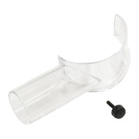 Насадка пылеудаления Makita для RT0700C, RT0702C, DRT50, RT001G