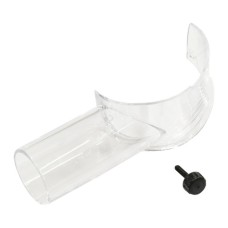 Насадка пылеудаления Makita для RT0700C, RT0702C, DRT50, RT001G