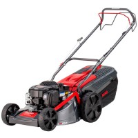 Газонокосилка бензиновая AL-KO 46.3 SP-B Highline