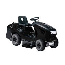 Трактор садовый AL-KO T 13-93.8 HD-A Black Edition