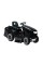 Трактор садовый AL-KO T 13-93.8 HD-A Black Edition