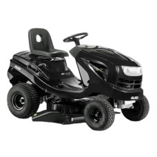Трактор садовый AL-KO T 18-111.9 HDS Black Edition