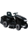 Трактор садовый AL-KO T 15-93.9 HD-A Black Edition