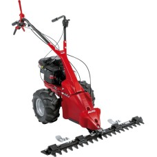 Сенокосилка фронтальная Al-Ko 5001-R III