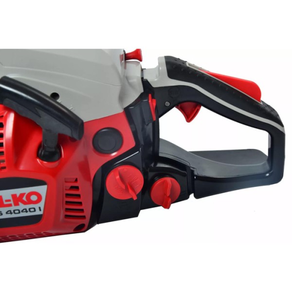 Пила бензиновая Al-Ko BKS 4040 I