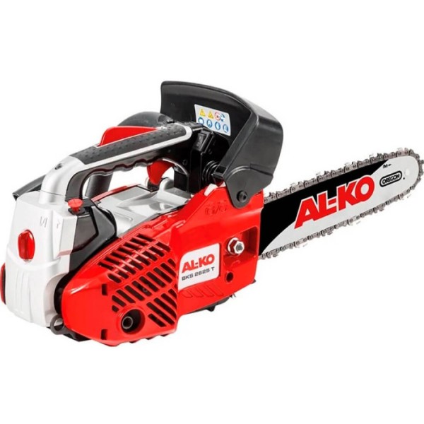 Пила бензиновая Al-Ko BKS 2625 T