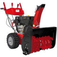 Бензиновый снегоуборщик Al-Ko SnowLine 700 E