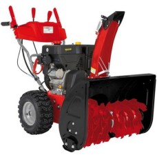 Бензиновый снегоуборщик Al-Ko SnowLine 700 E