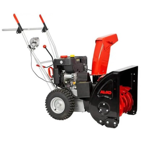 Бензиновый снегоуборщик Al-Ko SnowLine 620 E II