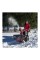 Бензиновый снегоуборщик Al-Ko SnowLine 620 E III