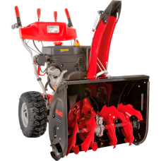 Бензиновый снегоуборщик Al-Ko SnowLine 620 E III