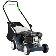 Бензиновая газонокосилка Al-Ko Easy PM 4018 P