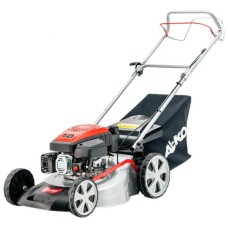 Бензиновая газонокосилка Al-Ko Easy 4.6 SP-S