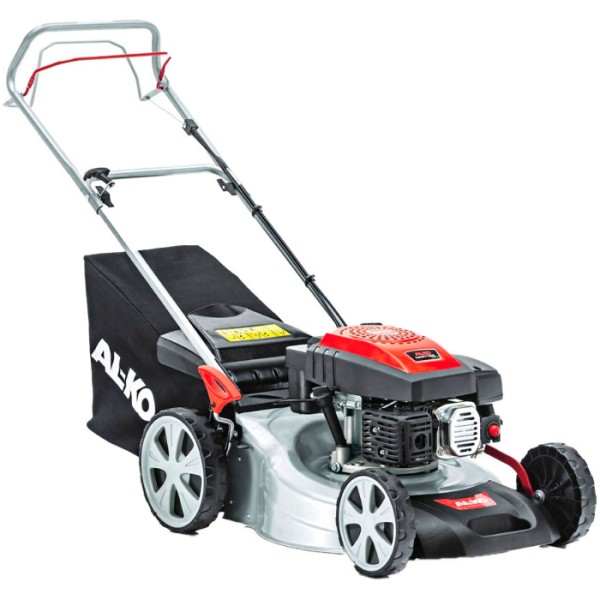Бензиновая газонокосилка Al-Ko Easy 4.6 SP-S